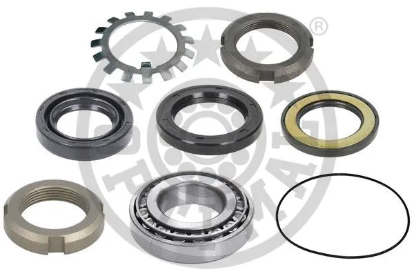 Wheel Bearing Kit (942695)