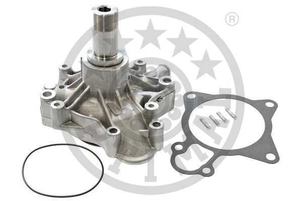 Water Pump, engine cooling (AQ-2270)