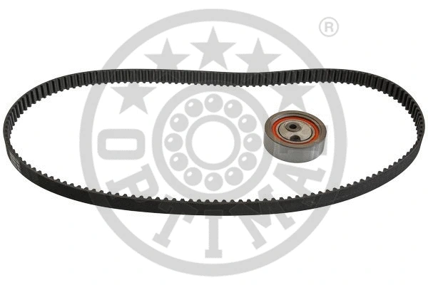 Timing Belt Kit
