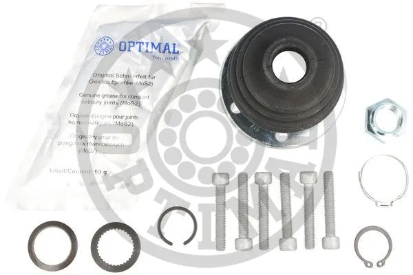 Bellow Kit, drive shaft (CVB-10130CR)