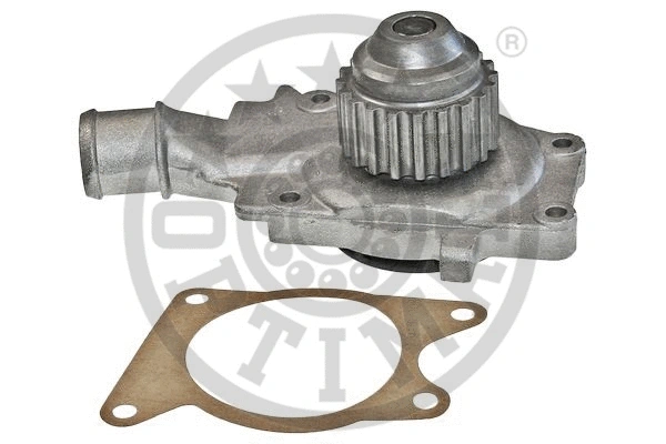 Water Pump, engine cooling (AQ-1179)