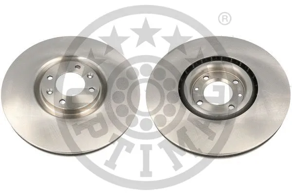 Brake Disc (BS-9254)