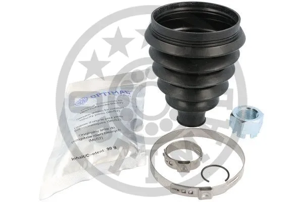 Bellow Kit, drive shaft