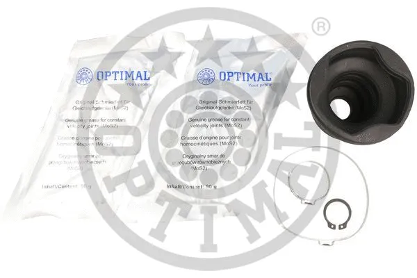 Bellow Kit, drive shaft