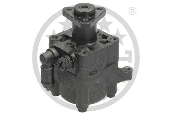 Hydraulic Pump, steering (HP-581)