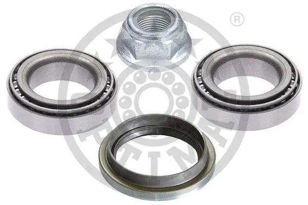 Wheel Bearing Kit (952710)
