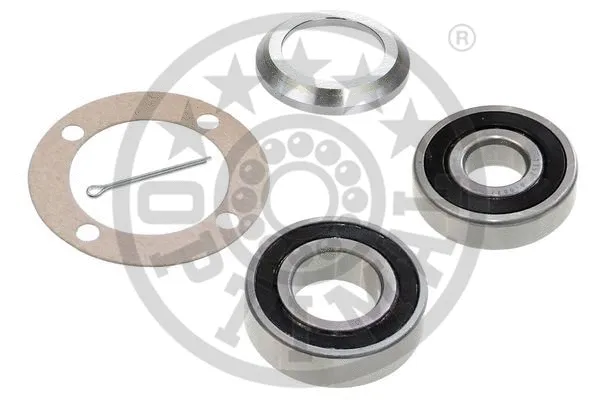 Wheel Bearing Kit (902457)