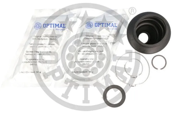 Bellow Kit, drive shaft