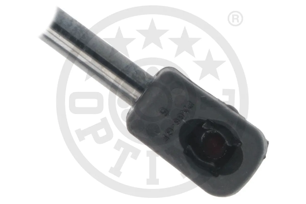 Gas Spring, tray (boot/cargo bay)