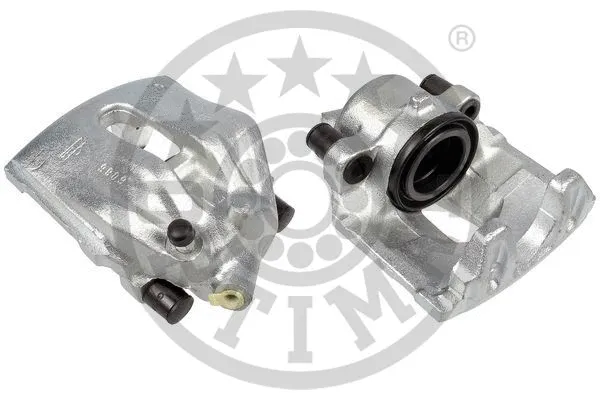 Brake Caliper (BC-1176L)