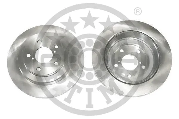 Brake Disc (BS-7978C)