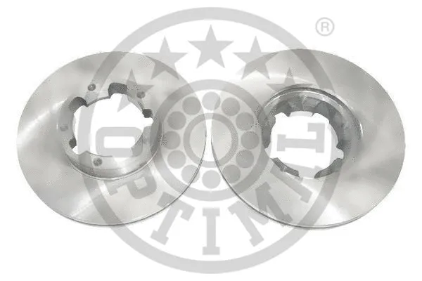Brake Disc (BS-2341C)