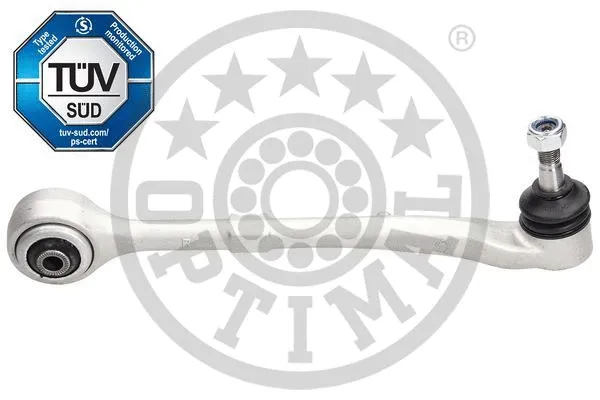 Control/Trailing Arm, wheel suspension (G5-585)