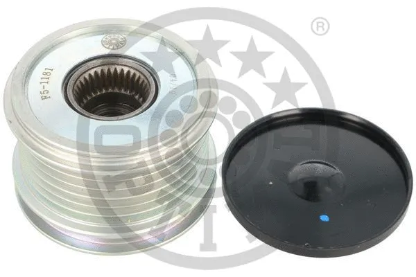 Alternator Freewheel Clutch (F5-1181)