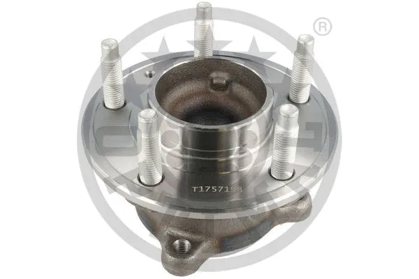 Wheel Bearing Kit