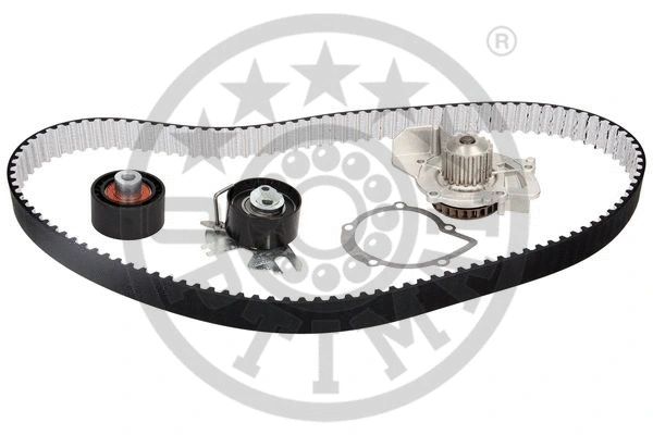 Water Pump & Timing Belt Kit (SK-1714AQ1)