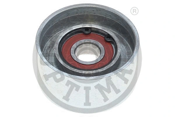 Tensioner Pulley, V-ribbed belt