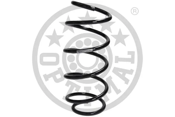 Suspension Spring