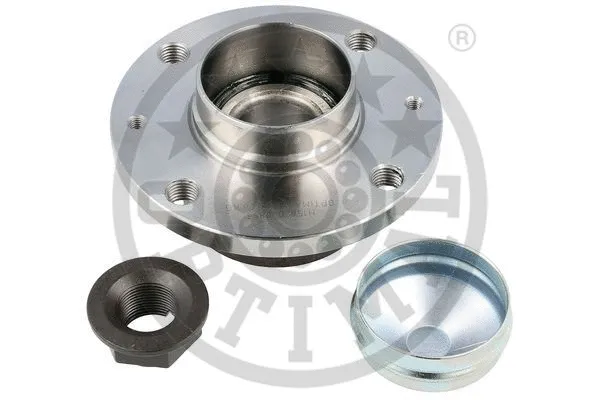 Wheel Bearing Kit