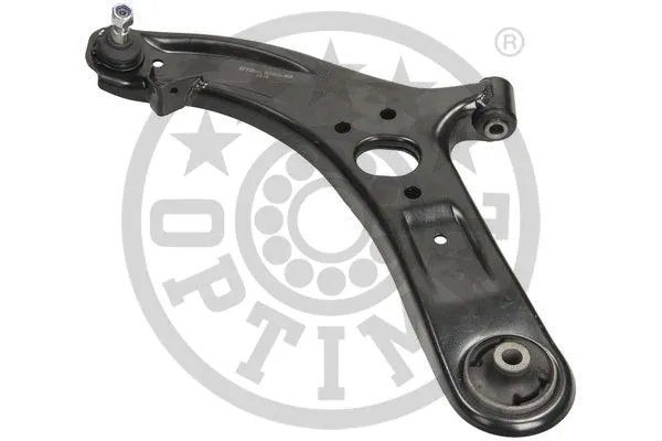 Control/Trailing Arm, wheel suspension (G6-1632)