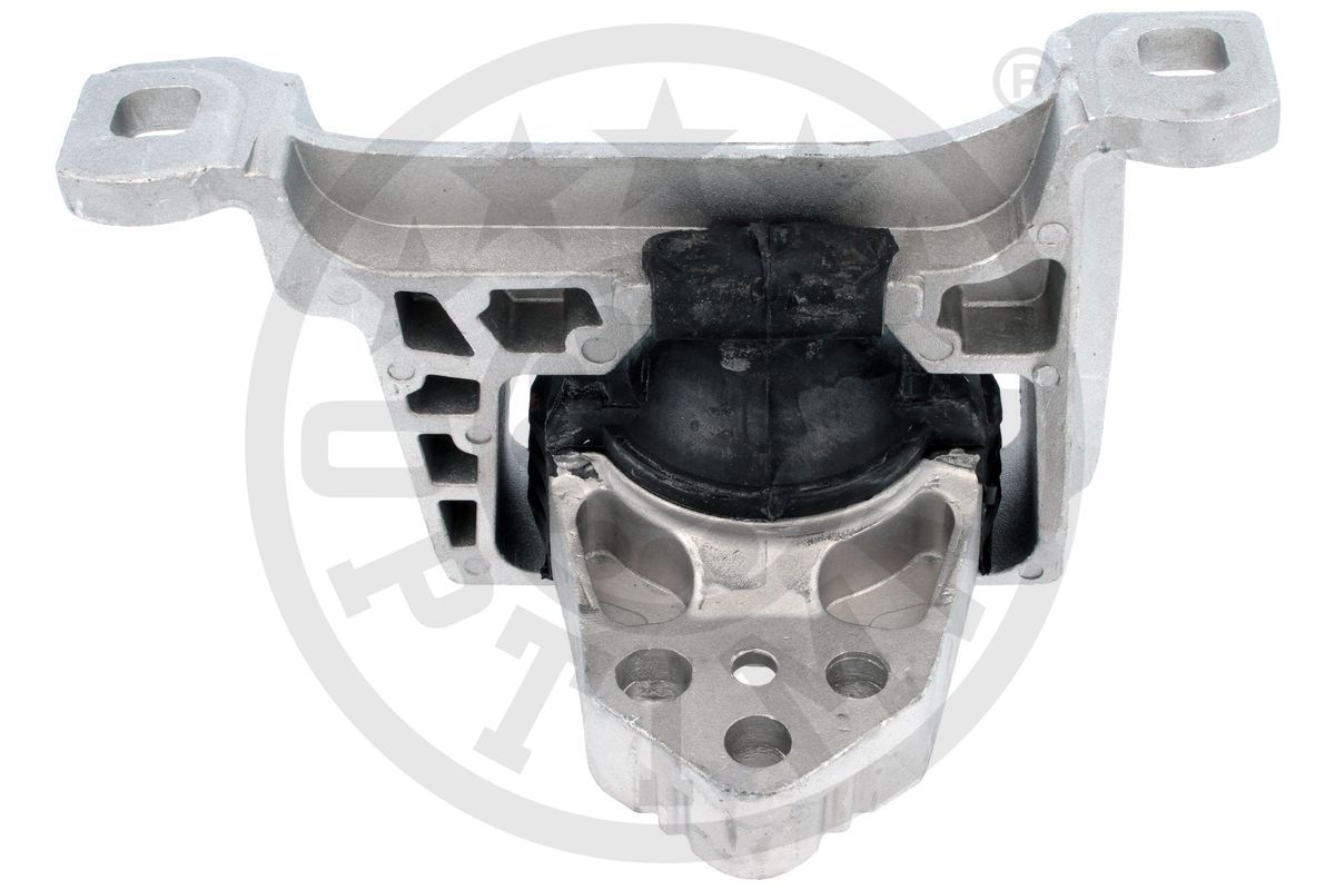Mounting, engine