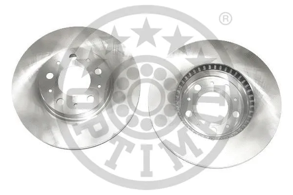 Brake Disc (BS-8058C)
