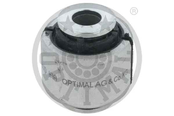 Mounting, control/trailing arm (F8-8529)