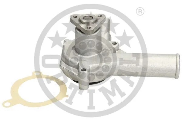 Water Pump, engine cooling (AQ-1194)