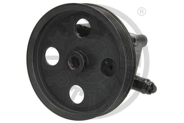 Hydraulic Pump, steering