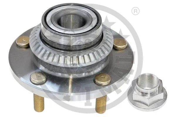 Wheel Bearing Kit (952806)