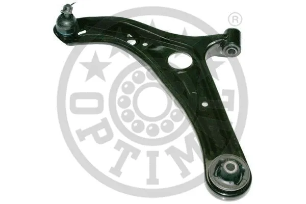 Control/Trailing Arm, wheel suspension (G6-1257)