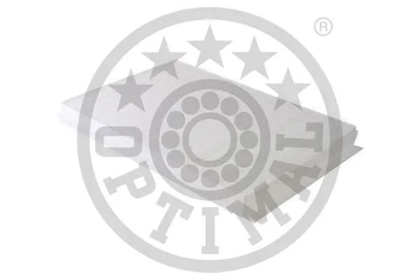 Filter, cabin air (OP-FCF20020)