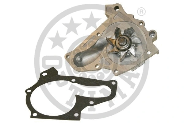 Water Pump, engine cooling