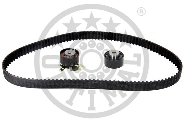 Timing Belt Kit (SK-1588)