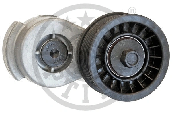Belt Tensioner, V-ribbed belt