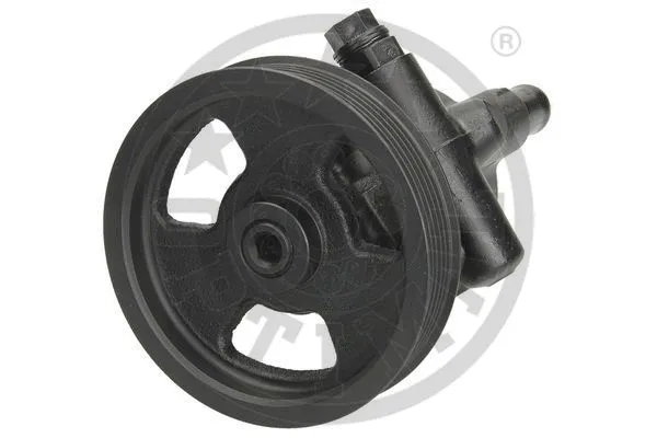 Hydraulic Pump, steering