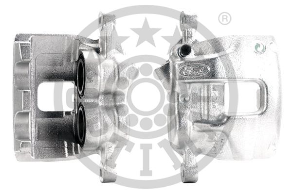 Brake Caliper (BC-2666L)