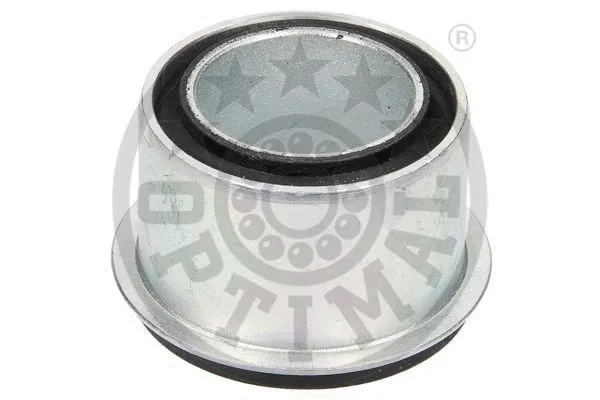 Mounting, control/trailing arm (F8-7751)