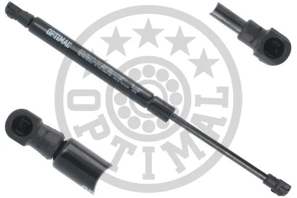 Gas Spring, boot/cargo area (AG-50467)
