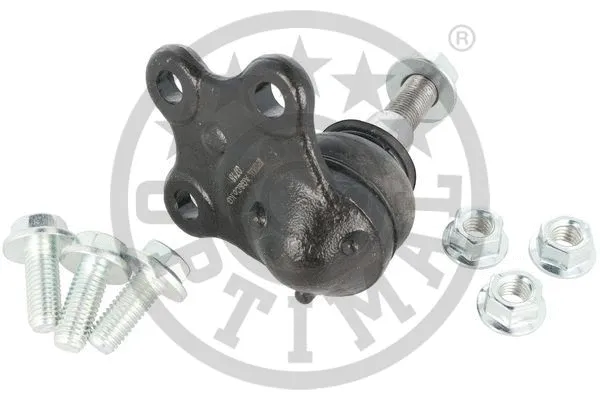 Ball Joint