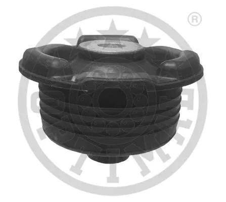 Bushing, axle beam (F8-4101)