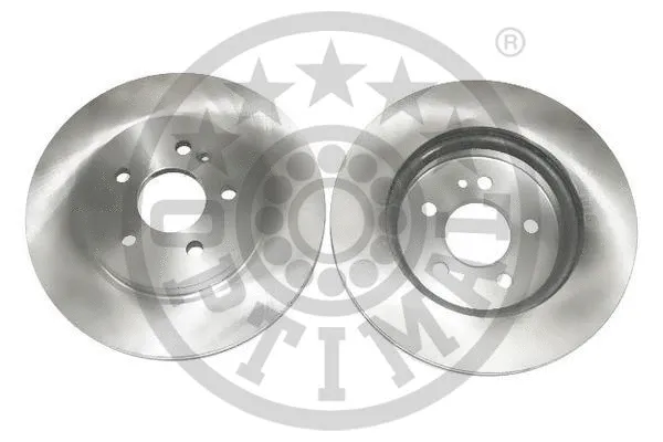 Brake Disc (BS-7330C)