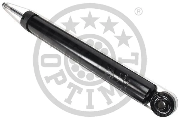 Shock Absorber (A-5123G)