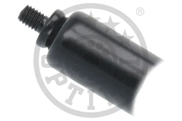 Gas Spring, bonnet