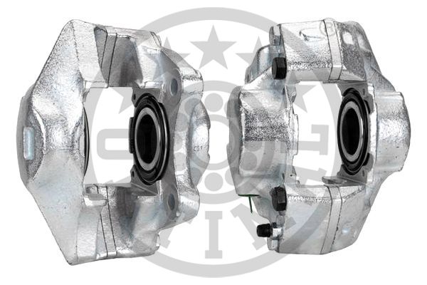 Brake Caliper (BC-1822L)