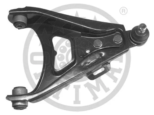 Control/Trailing Arm, wheel suspension (G6-022)