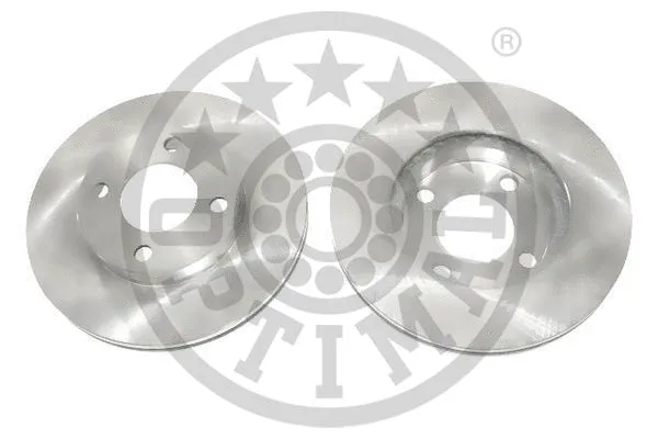 Brake Disc (BS-1850C)