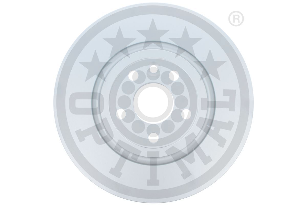 Brake Disc (BS-9706HC)