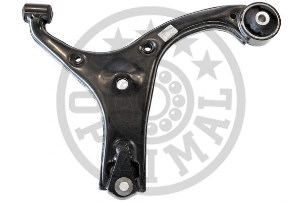 Control/Trailing Arm, wheel suspension (G6-1265)