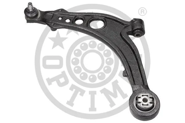 Control/Trailing Arm, wheel suspension (G6-1147)